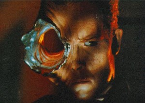 T-1000 Terminator