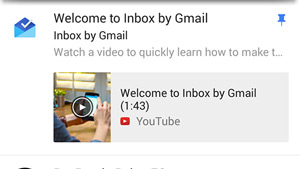 Inbox by Google